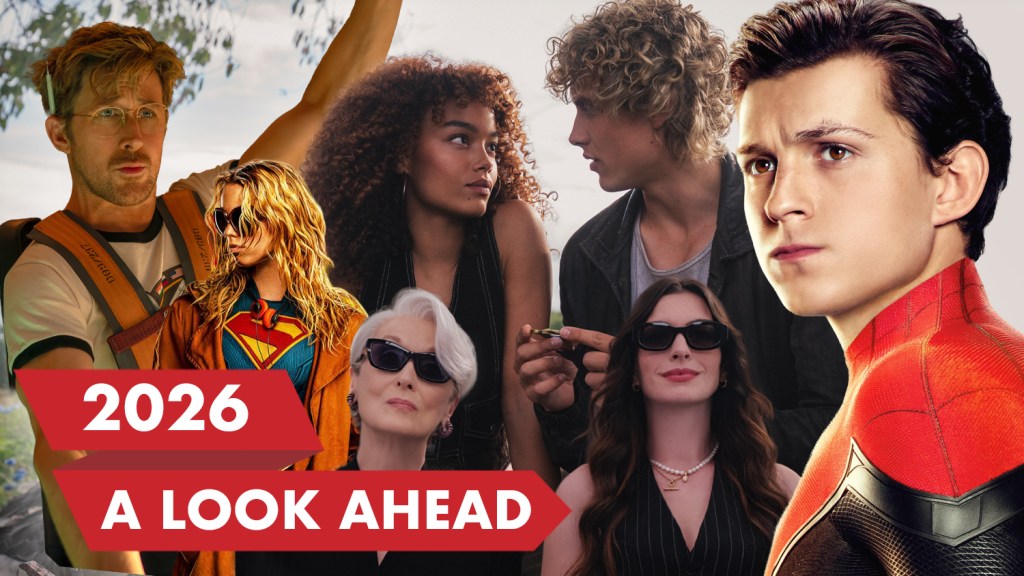  Release Dates For Most Anticipated Films