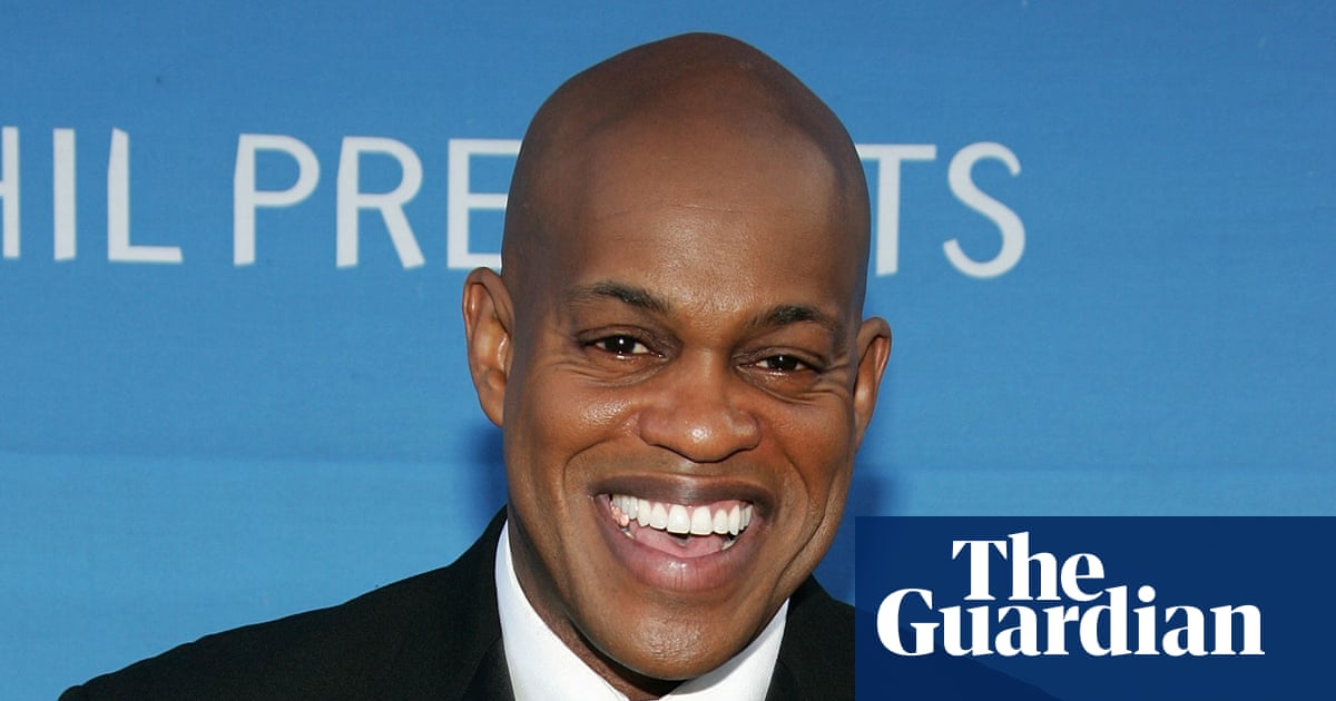  Jubilant Sykes’ son arrested after Grammy-nominated opera singer stabbed to death | Opera