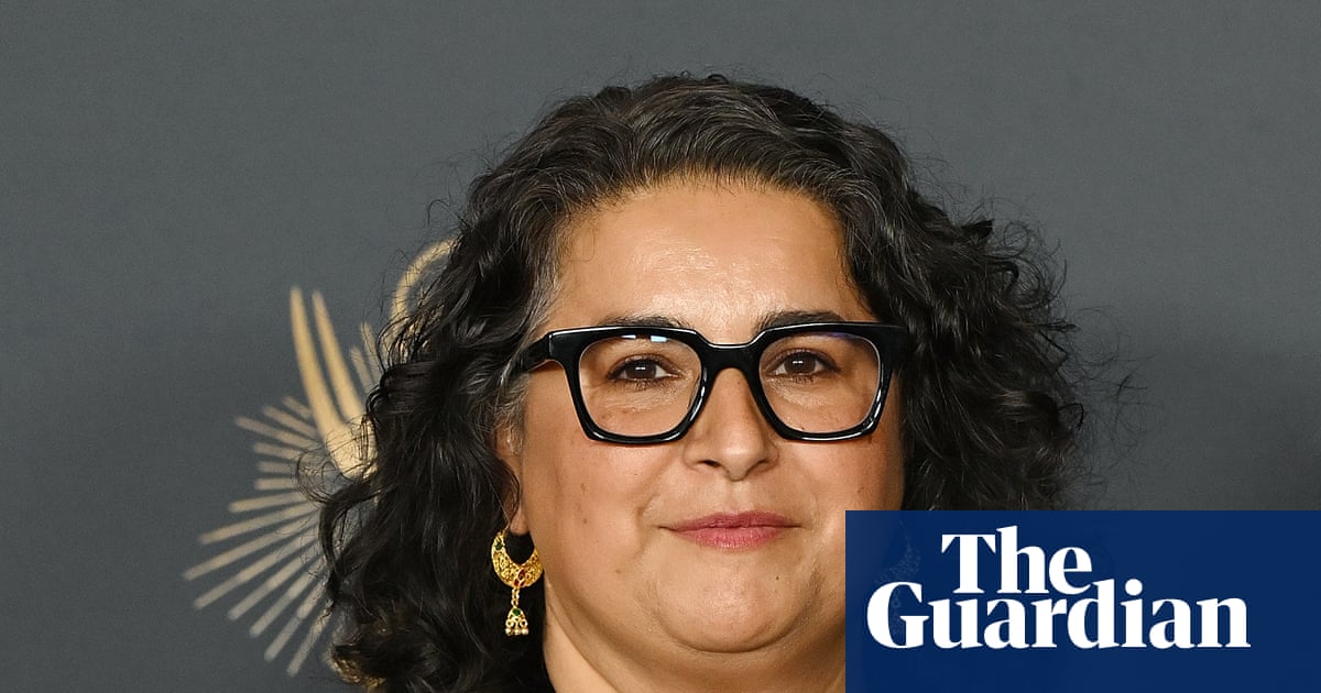  ‘That’s a rare find!’ The casting genius who plucked this year’s biggest TV star out of 600 auditions | Television