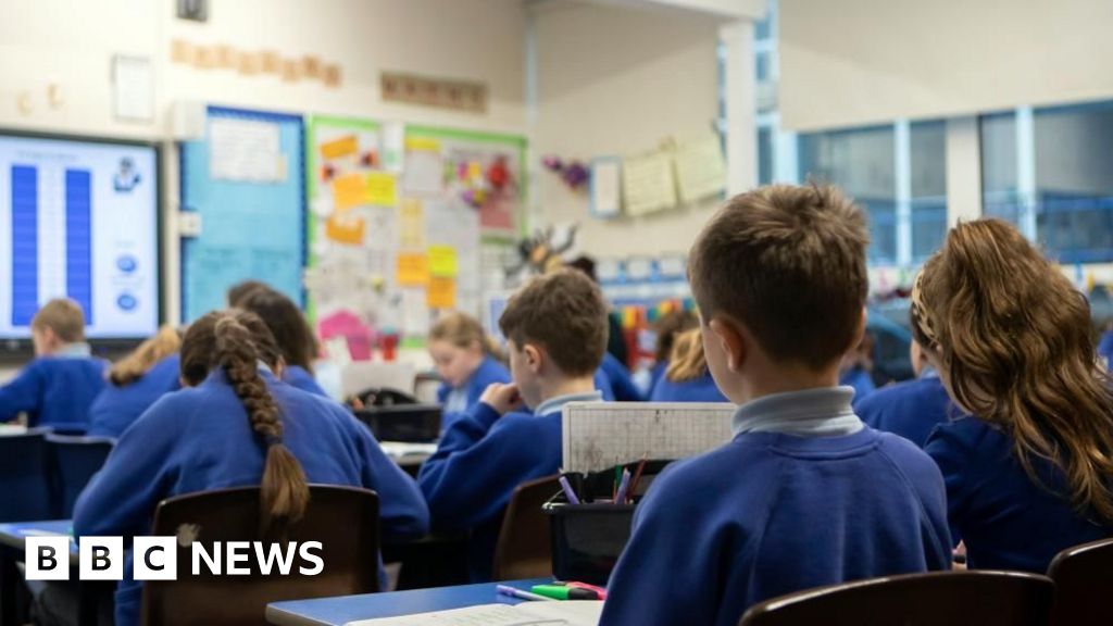  Teachers to be trained to spot early signs of misogyny in boys