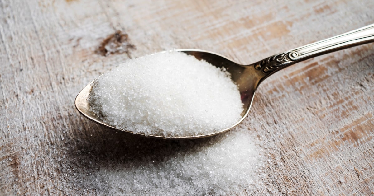  Foods with healthy-sounding buzzwords could be hiding added sugar in plain sight