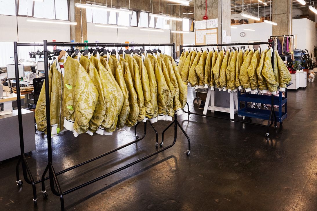 In recent years, more clients have looked for ways to cut costs within their supply chain to preserve their profit margins, according to MAES London co-founder Diana Kakkar. Only some have proceeded down this route, she told CNN.