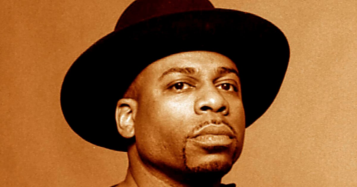  Judge overturns murder conviction in the killing of rap legend Jam Master Jay