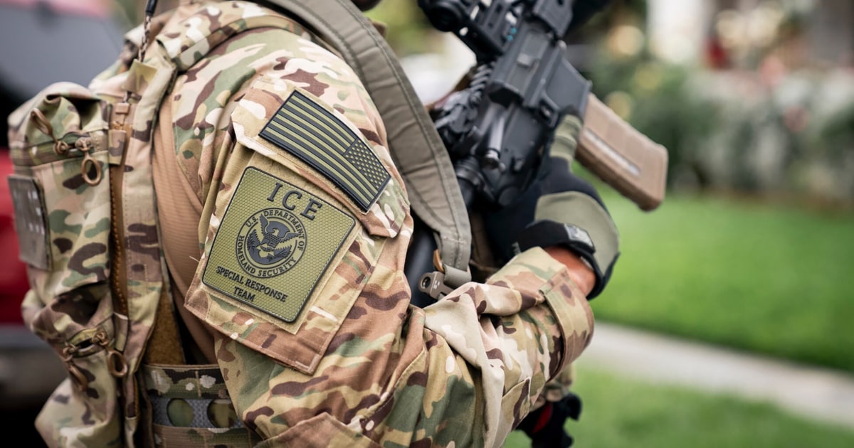  Judge rules basic Medicaid data can be shared with ICE