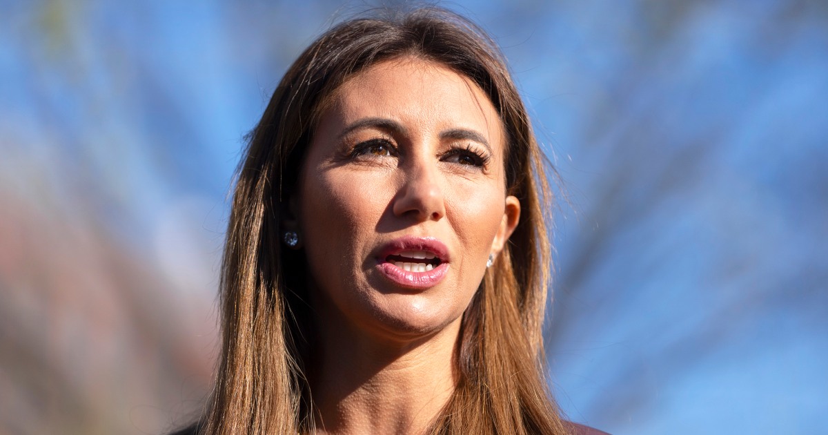  Appeals court upholds ruling that disqualified Alina Habba from serving as New Jersey’s top prosecutor