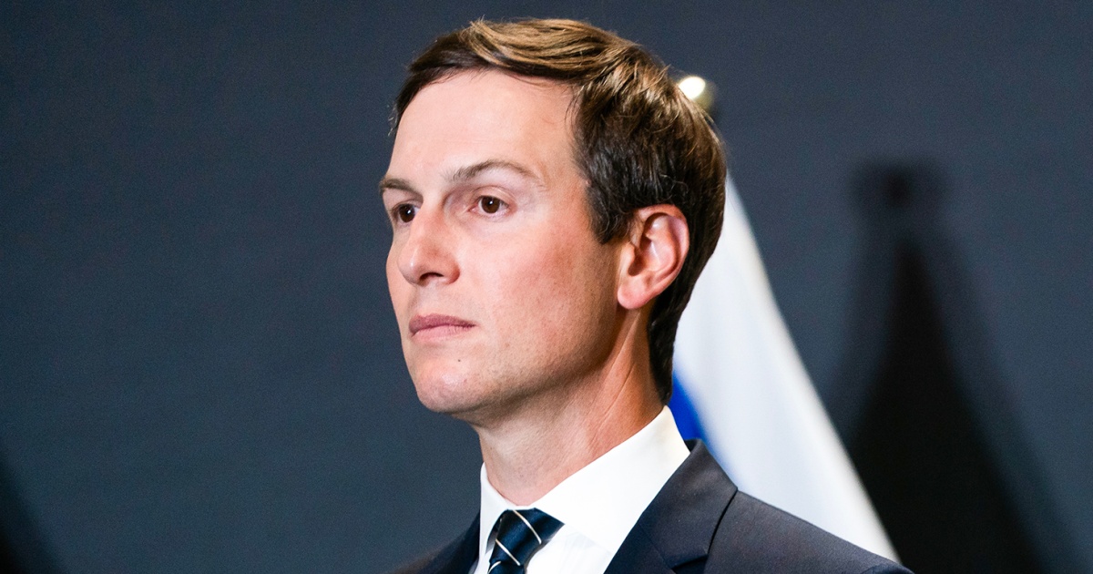  Jared Kushner’s private equity firm quits Warner Bros. takeover battle