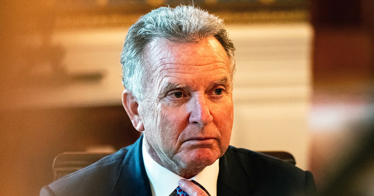  Steve Witkoff and Marco Rubio’s clashing diplomacy on Russia-Ukraine