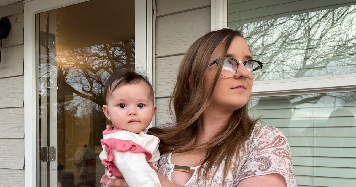  Whooping cough cases soar as vaccine rates drop among kids