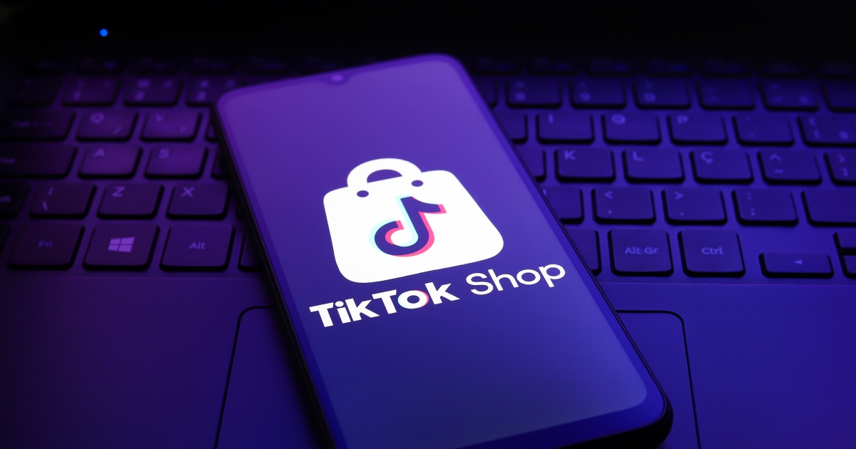  TikTok removes swastika necklace from seller’s shop after outrage