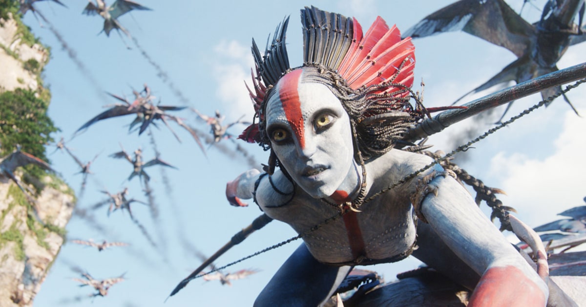  ‘Avatar’ and ‘Marty Supreme’ propel strong ticket sales to wrap a turbulent 2025 for Hollywood