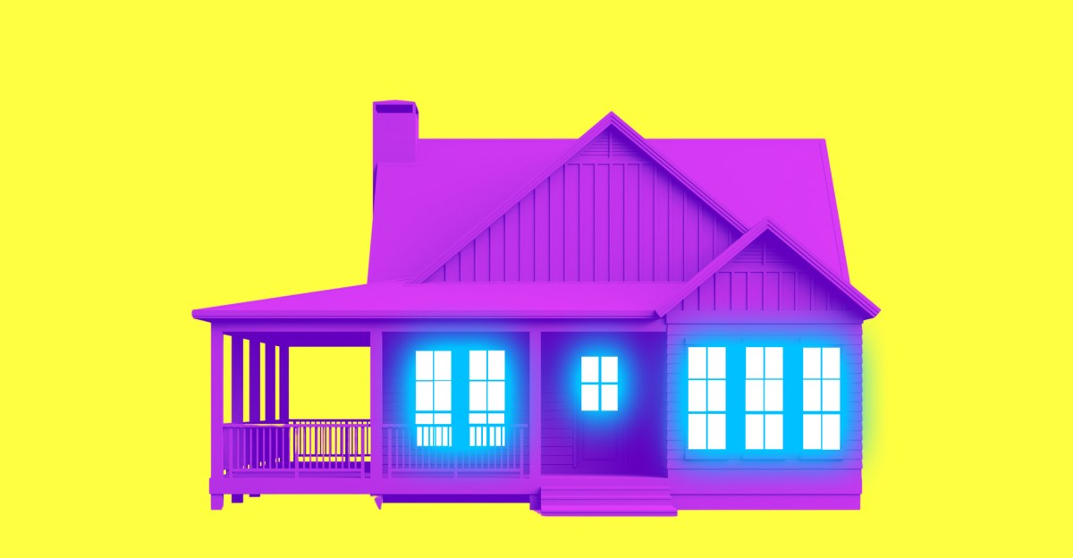  How AI broke the smart home in 2025 