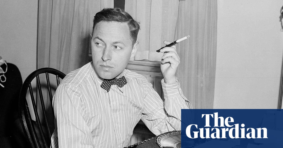  Unseen Tennessee Williams radio play published in literary magazine | Tennessee Williams
