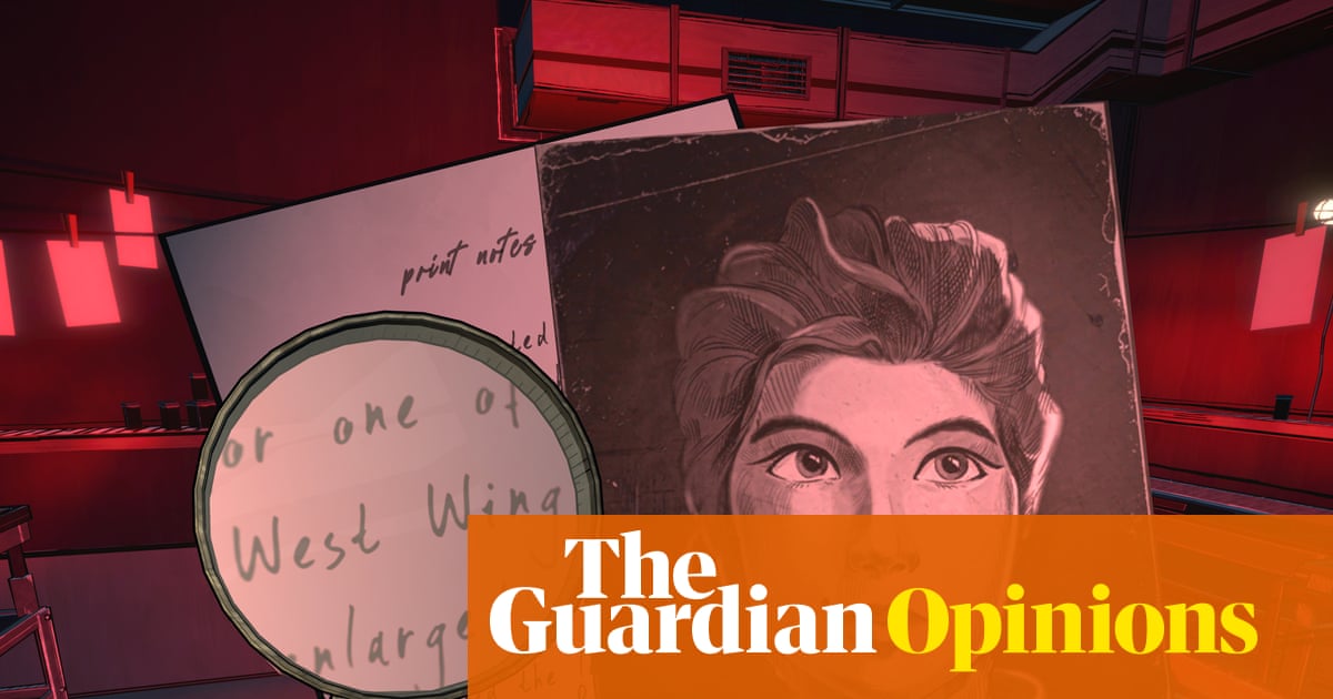  The Dominik Diamond alternative game of the year awards 2025 | Games