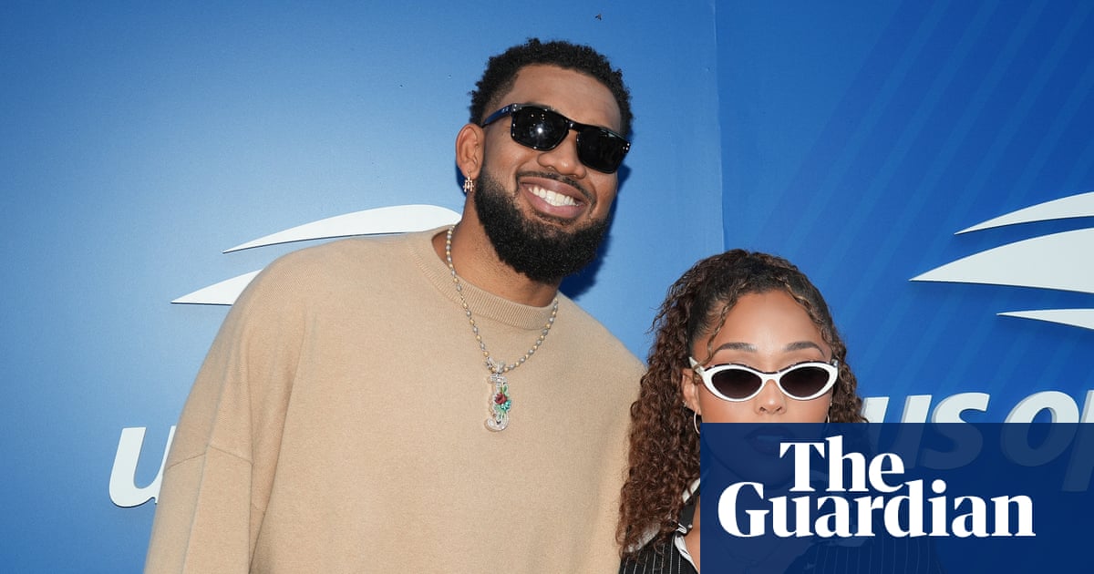  New York Knicks’ Karl-Anthony Towns engaged to influencer Jordyn Woods | New York Knicks