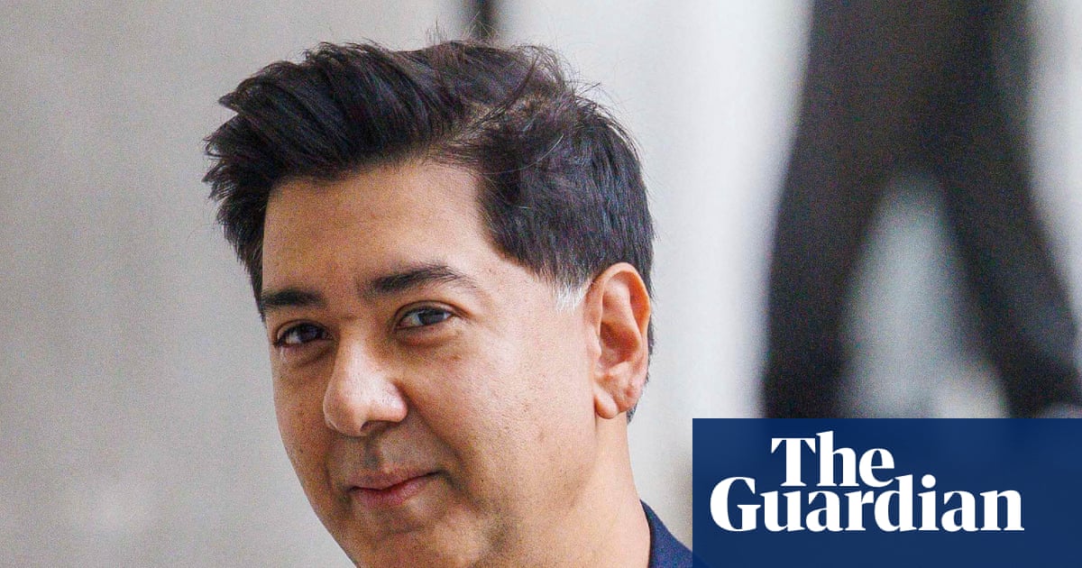  UK campaigner targeted by Trump accuses tech giants of ‘sociopathic greed’ | UK news