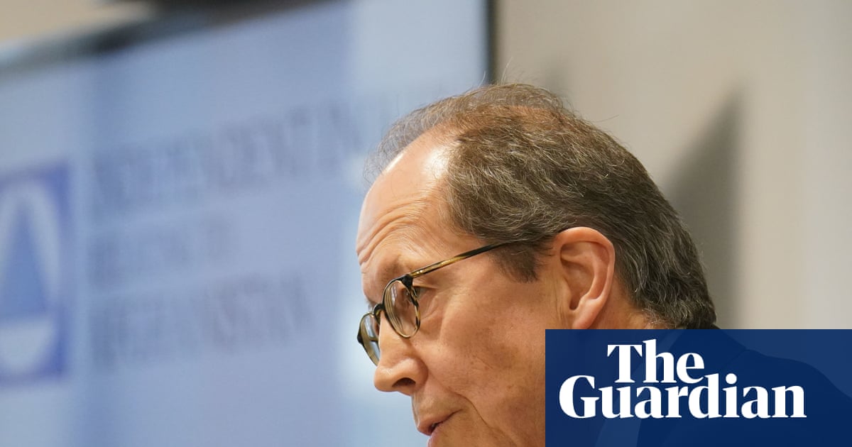  Special forces chief tried to cover up concerns about SAS conduct in Afghanistan, inquiry told | Military