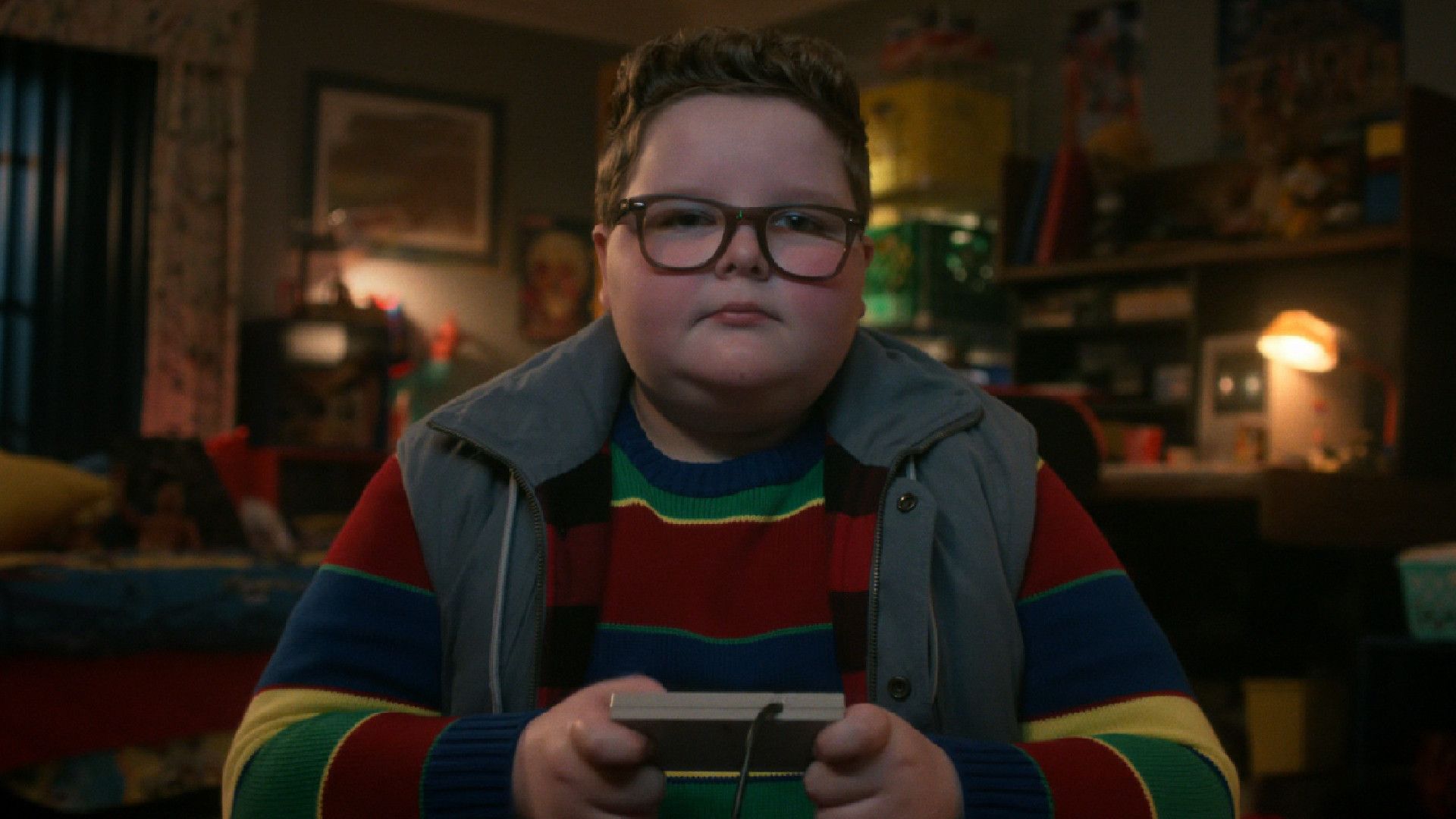  “Unforgivable” Stranger Things season 5 NES blooper has retro game fans fuming, albeit mostly jokingly