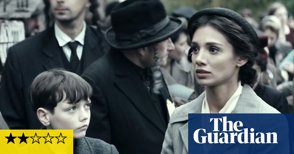  Stork of Hope review – Belarusian Holocaust drama paints a flattering portrait of its citizens | Film
