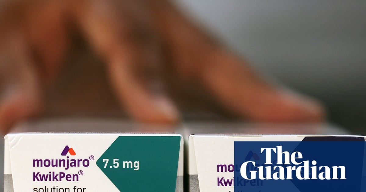  WHO says weight loss drugs are ‘new chapter’ in fight against obesity | Obesity