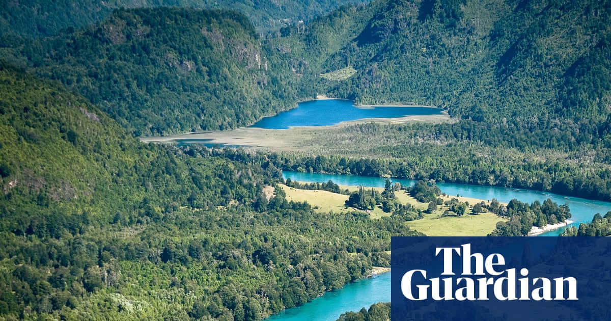  ‘I can’t think of a place more pristine’: 133,000 hectares of Chilean Patagonia preserved after local fundraising | Chile