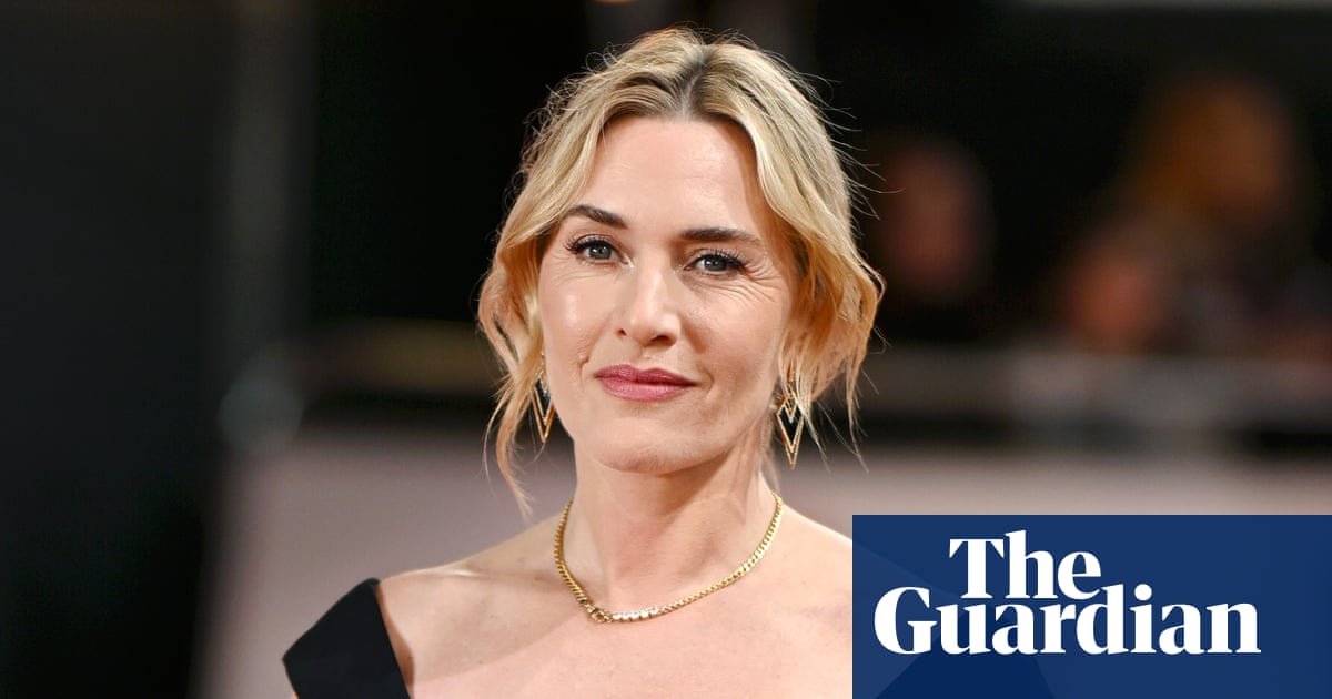  Kate Winslet tells of being body shamed and told to do ‘fat girl parts’ when young | Kate Winslet