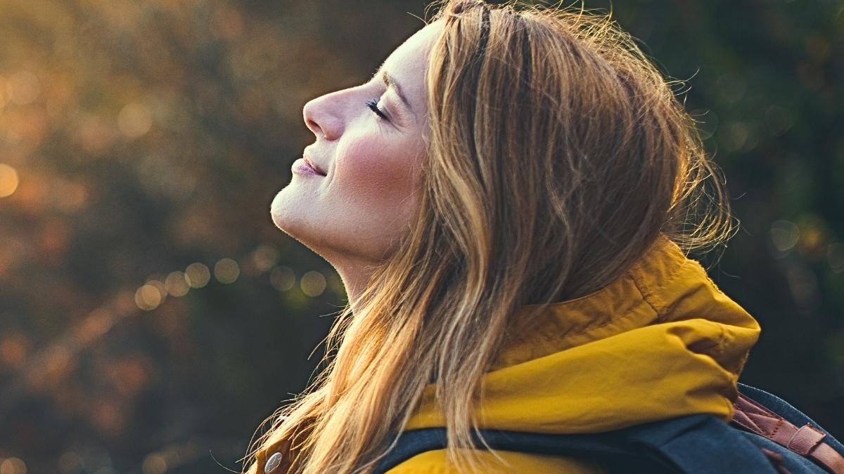  Humans May Actually Have Over 30 Senses, Scientists Say : ScienceAlert