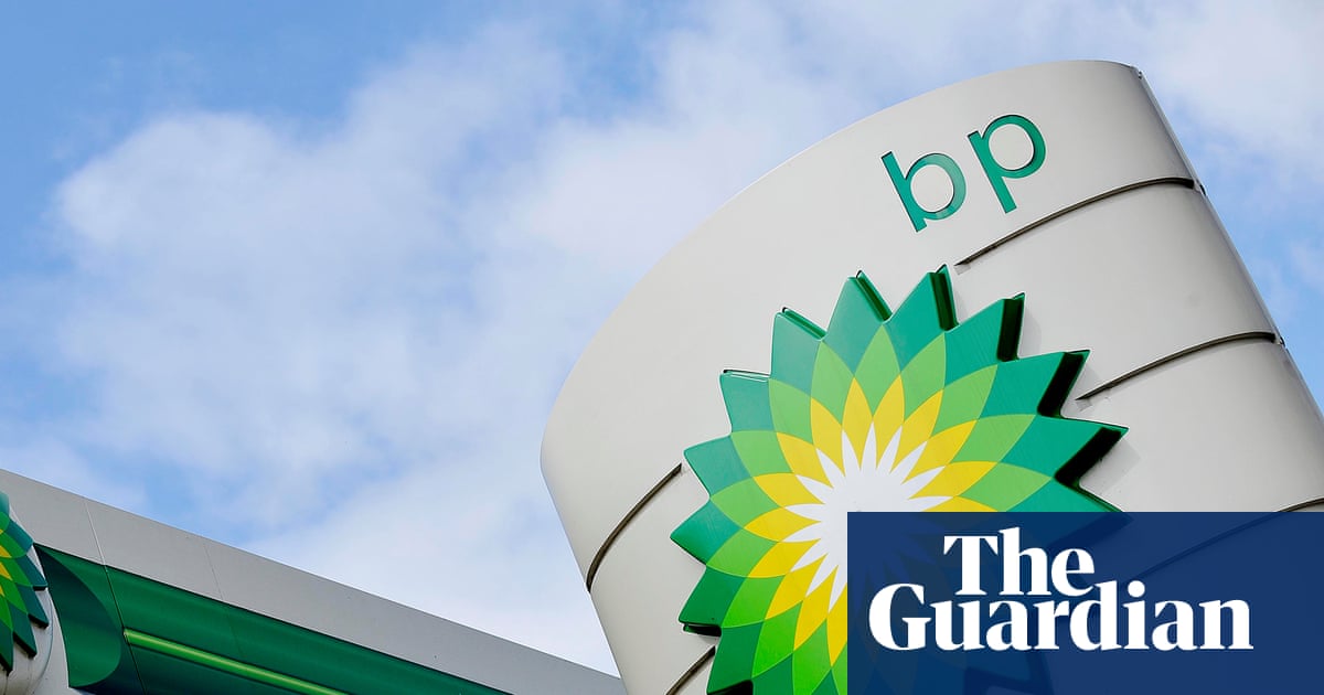 BP agrees deal to sell £7.4bn stake in Castrol to US investment firm | BP