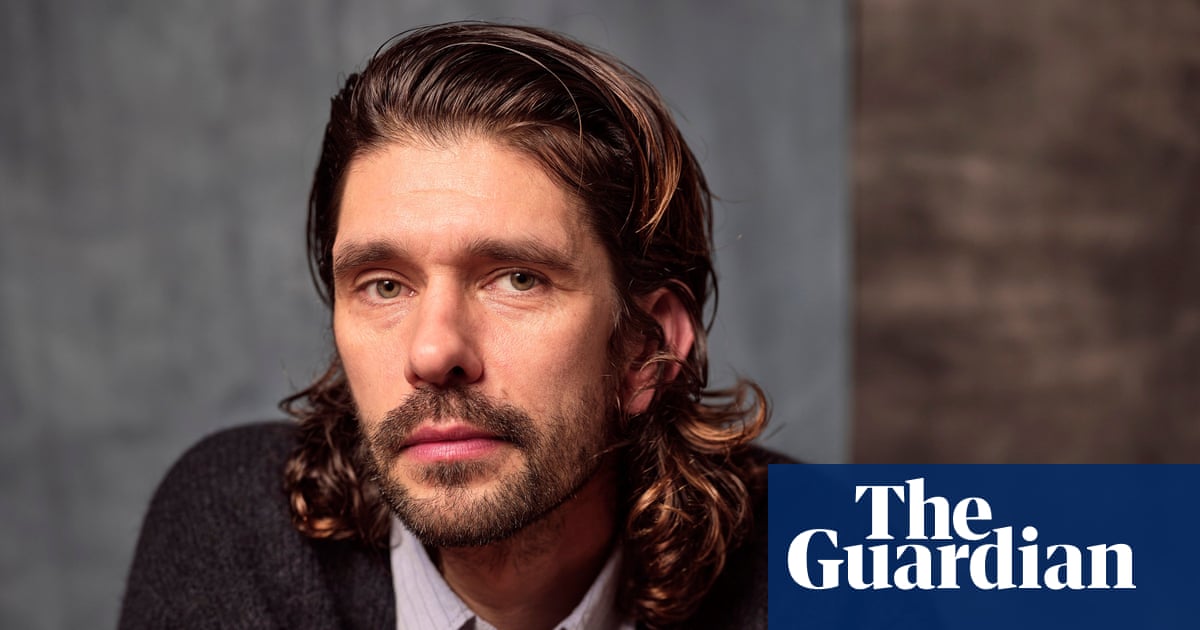  ‘To be really successful, you have to be sexy in a straight way’: Ben Whishaw on libidinous New York and playing Peter Hujar | Biopics