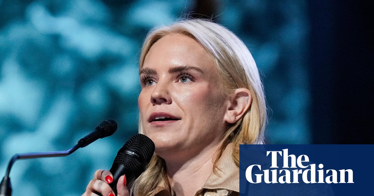  Democrats hope for off-year House upset in Tennessee Maga stronghold | Tennessee