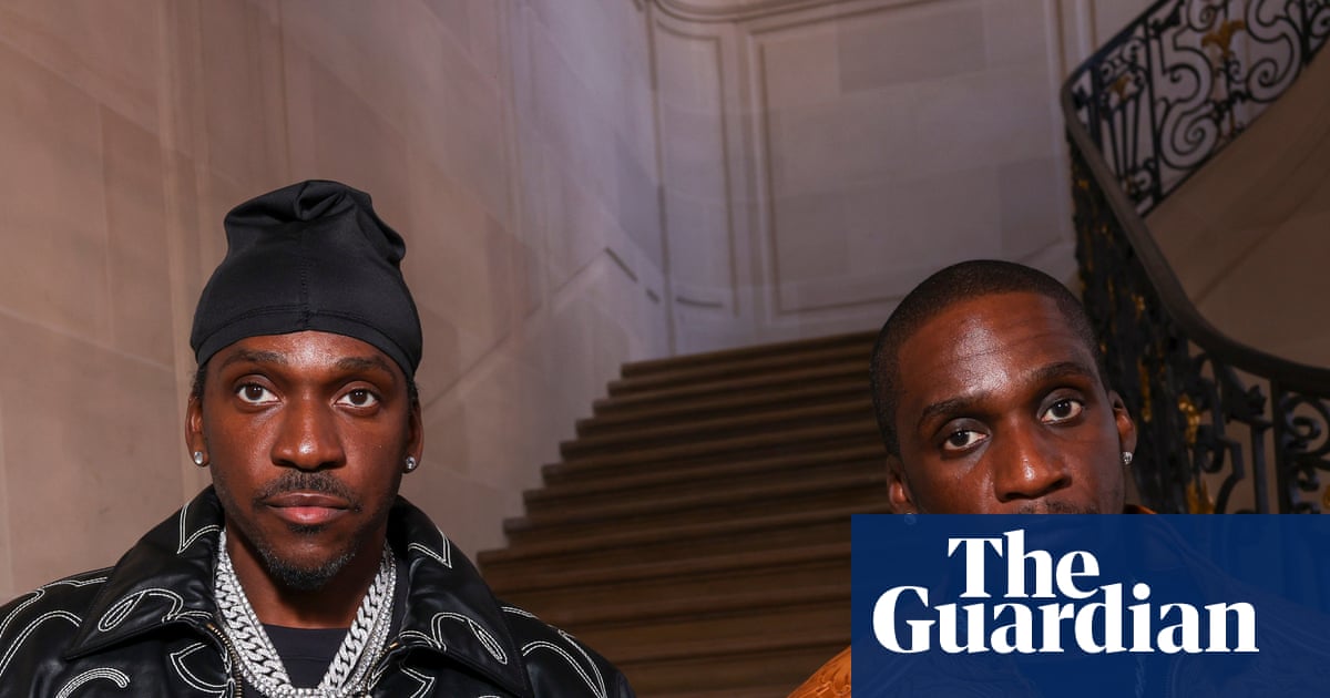  ‘It contains the greatest song ever about an ice cream truck’: readers’ favourite albums of 2025 | Music