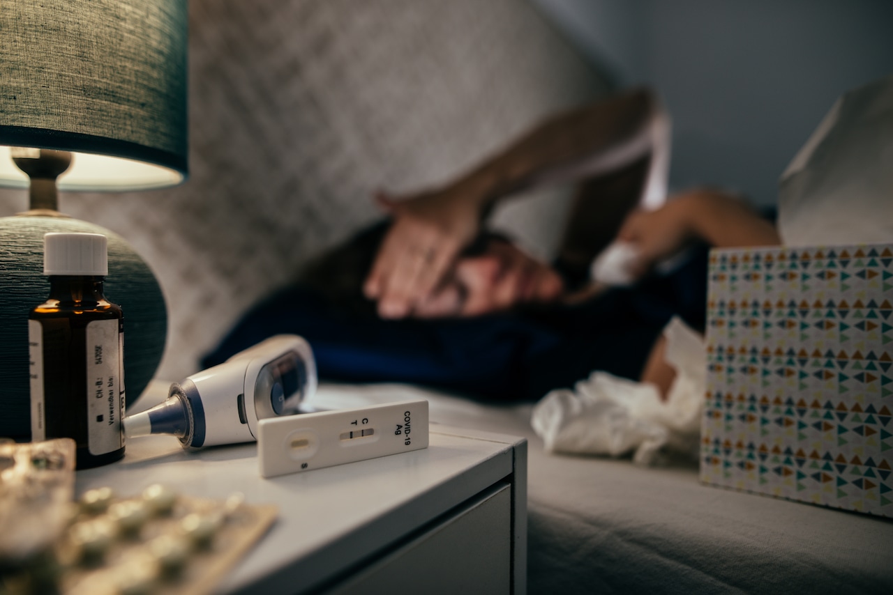  ‘Super flu’ hitting these states the hardest: Here are the symptoms