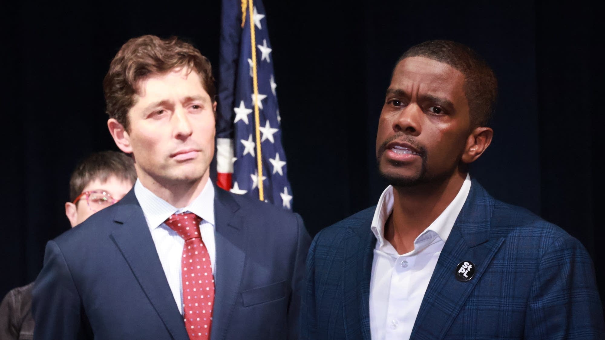  Twin Cities leaders rally behind Somalis amid reports feds may target community – MPR News