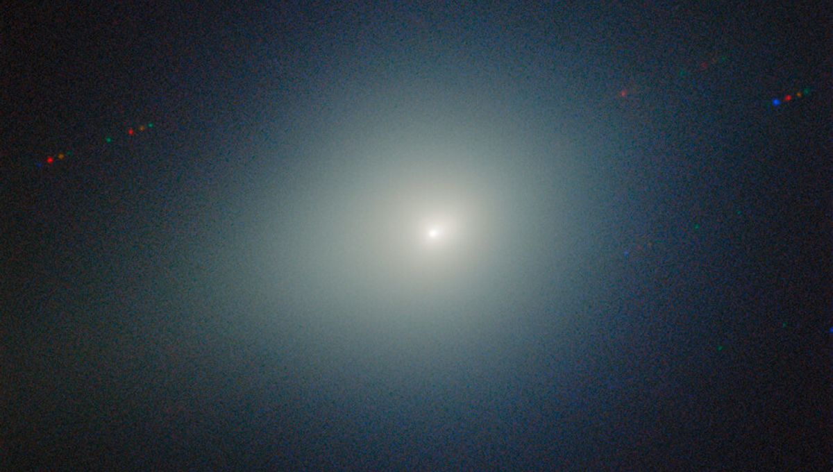  Comet 3I/ATLAS Is Experiencing A Non-Gravitational Acceleration. Here’s What To Know