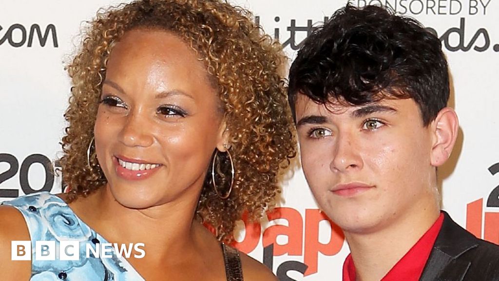  Waterloo Road actor and son of Coronation Street’s Debbie Rush dies aged 31