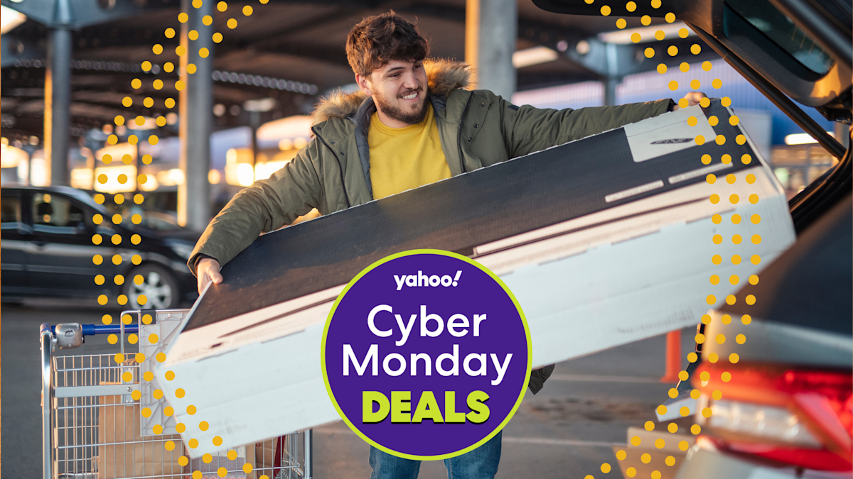  Cyber Monday TV deals that are still available on screens 75 inches and bigger — shop larger sizes for an affordable price before the sales officially end