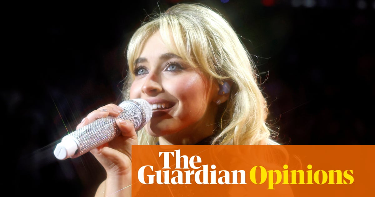  The Trump administration keeps picking fights with pop stars. It’s a no-win situation | Trump administration