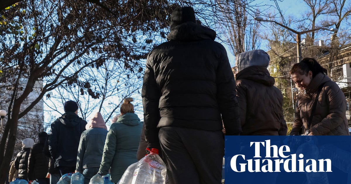  Ukraine war briefing: US envoy to meet Zelenskyy, Europe leaders in Berlin | Ukraine