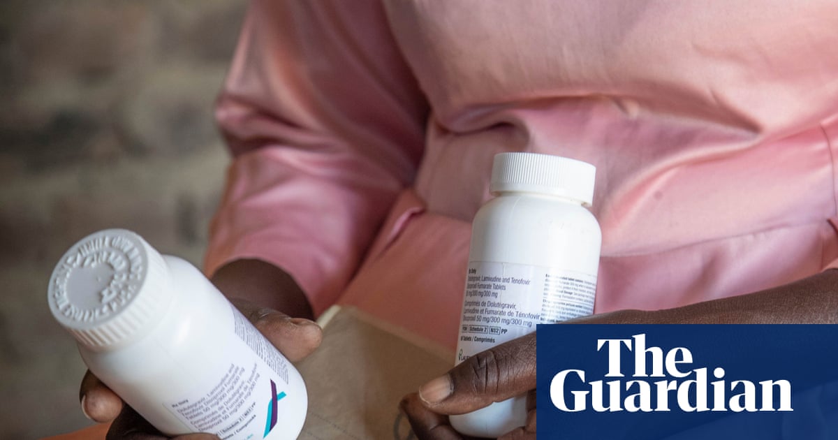  How the cuts have shaken HIV/Aids care to its core and will mean millions more infections ahead | Global health