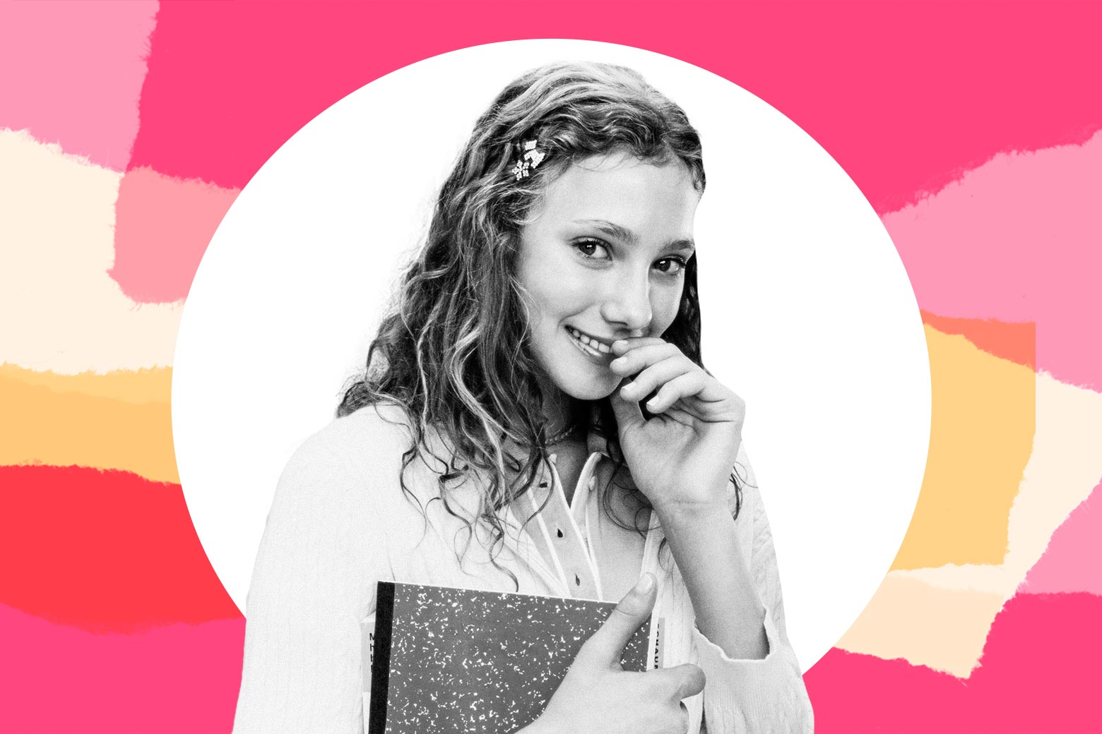  My teen daughter’s friend keeps flirting with my husband. This has got to stop.