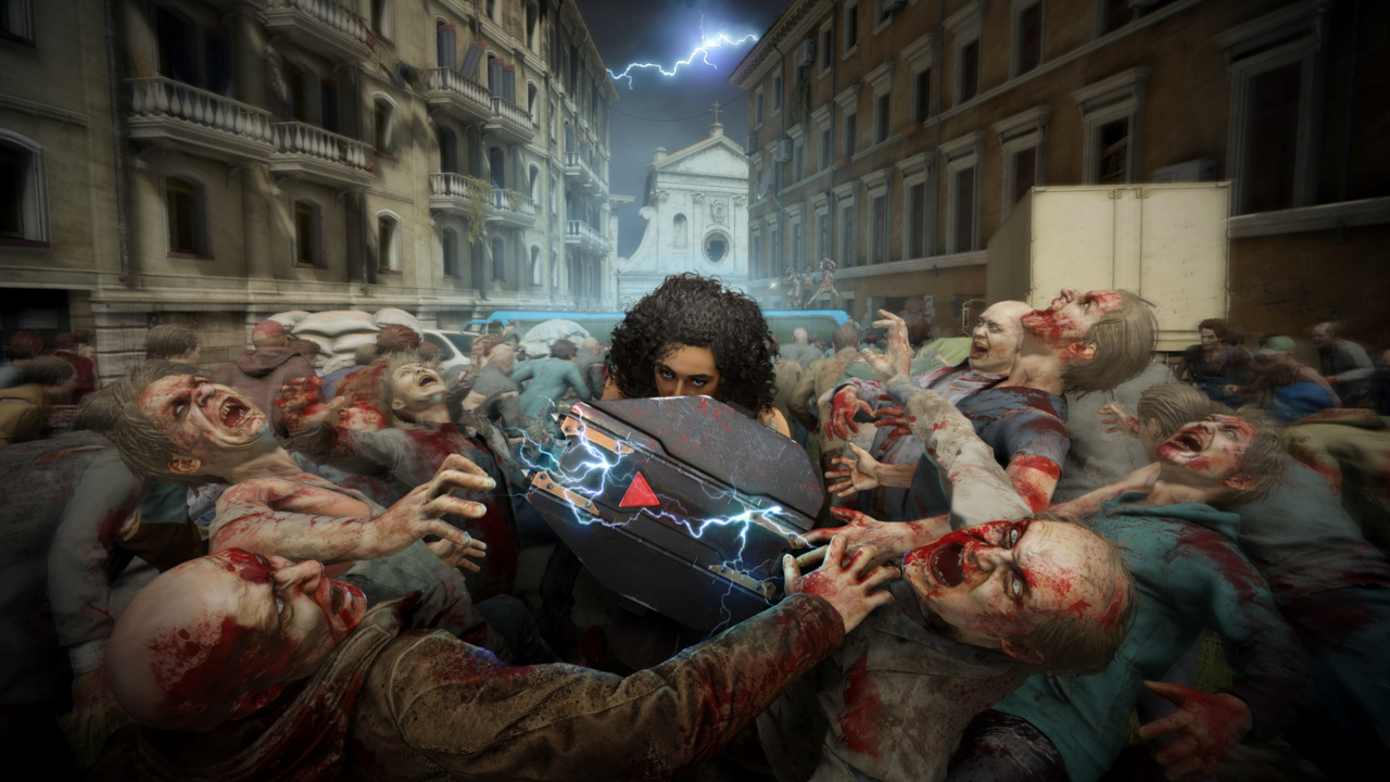  Game Pass Adds All These Games In December