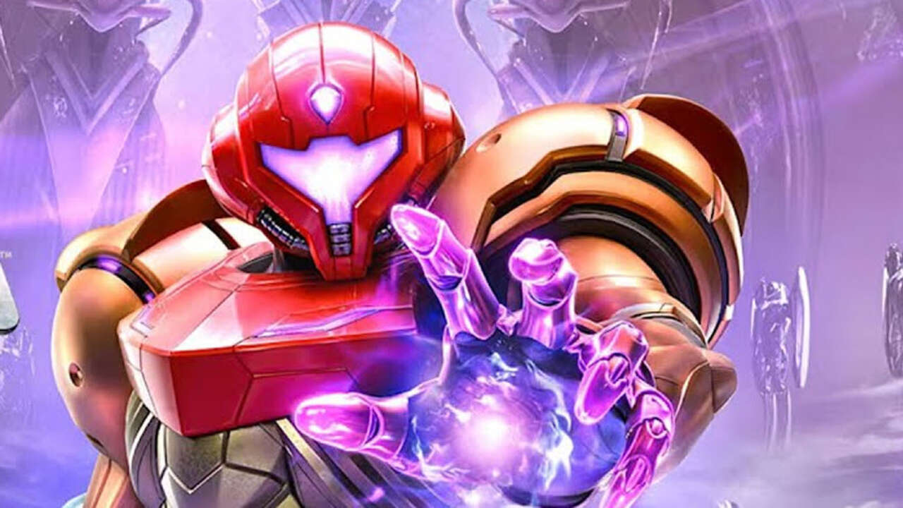  Metroid Prime 4 Has Optional Music Locked Behind $30 Paywall