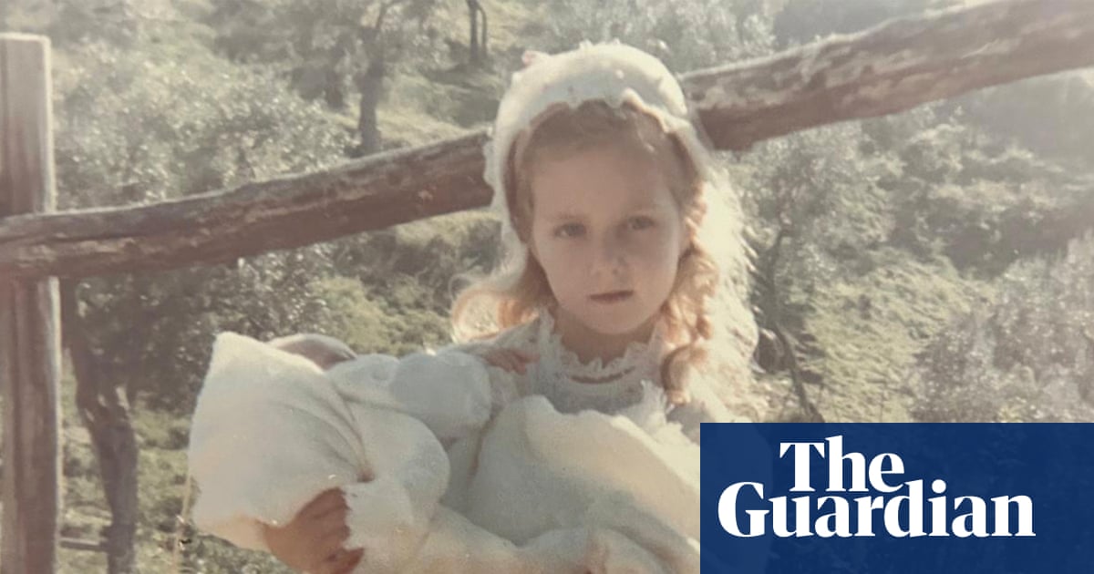  Joely Richardson looks back: ‘Natasha’s death was life-changing. She was a figurehead to me’ | Joely Richardson