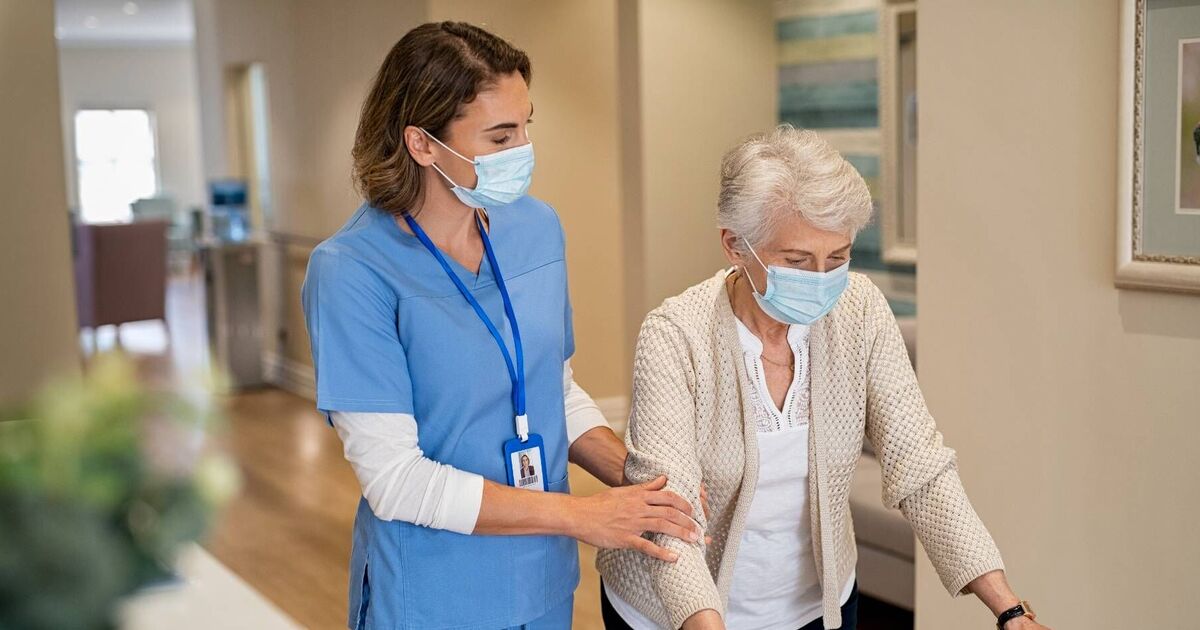  Vacation hotspot to reinstate mask rules amid winter flu surge – Health – News