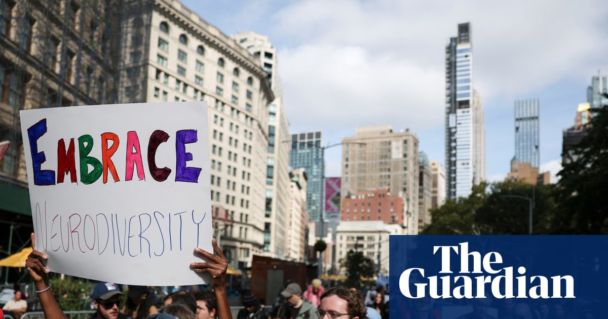  ‘It becomes my whole job’: autism advocates fight RFK Jr’s barrage of misinformation | Trump administration