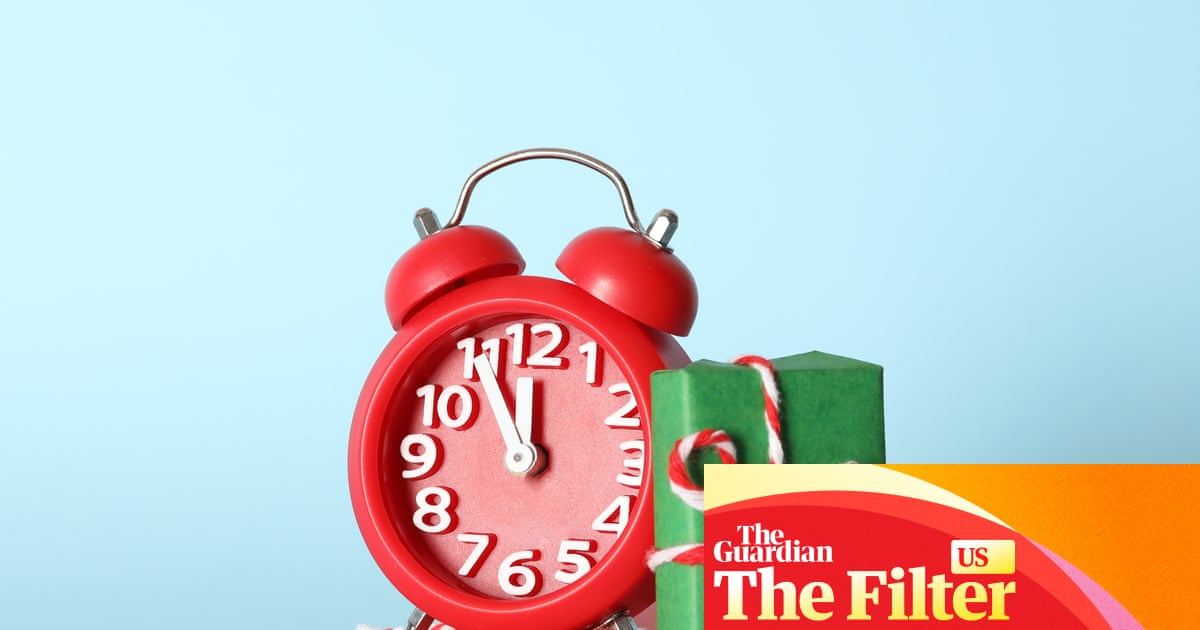  It’s not too late: 20 last-minute gifts they don’t need to know you just thought of | Life and style