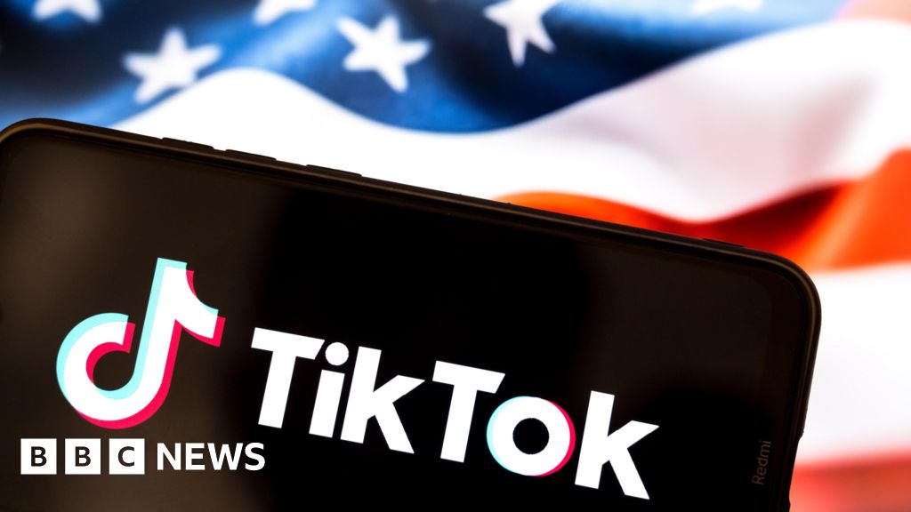  TikTok owner agrees to sell US business