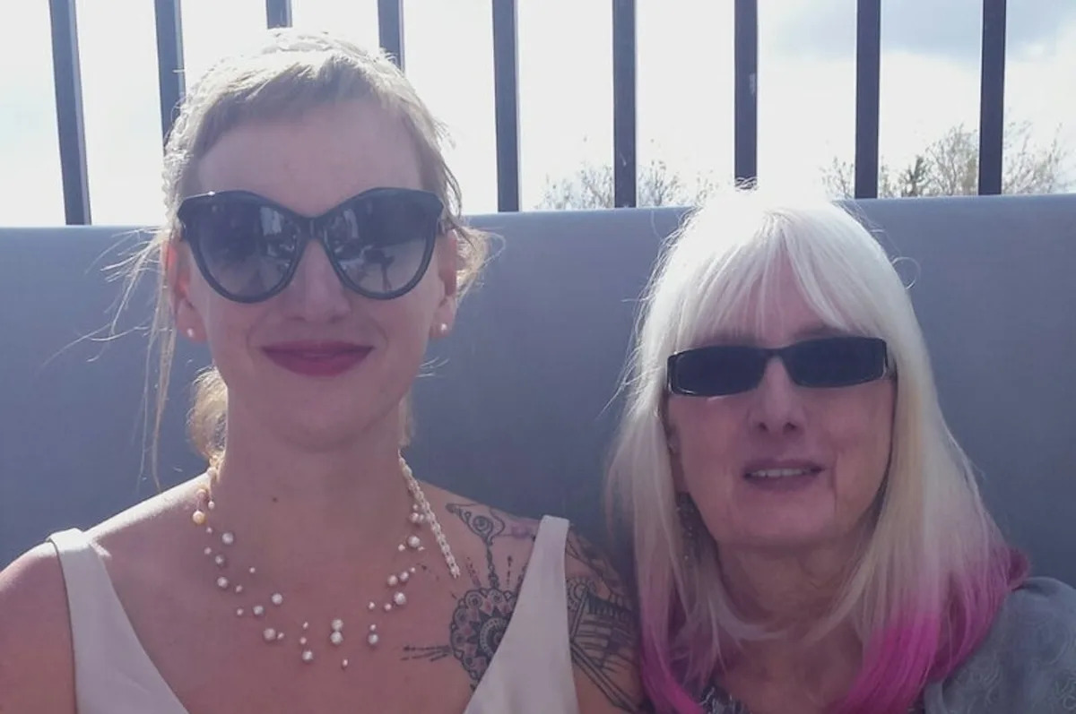  I Told My Mom I Wanted To Get My Tubes Tied At Age 20. Her Response Changed My Life.