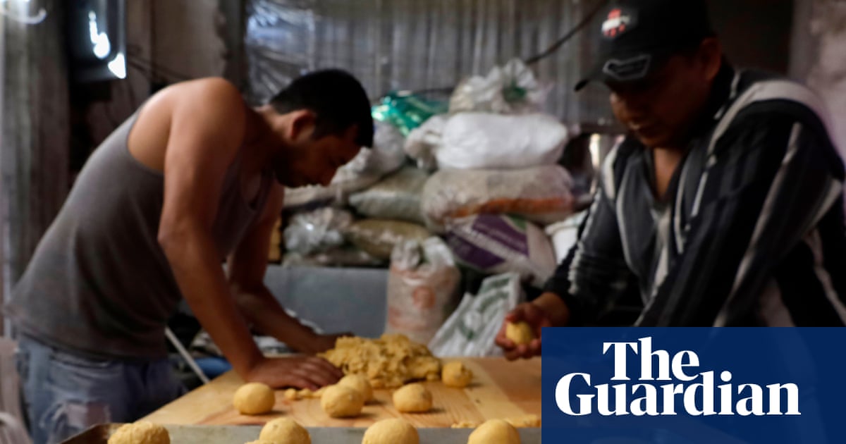 British baker outrages Mexicans with attack on their ‘ugly’ bread | Mexico