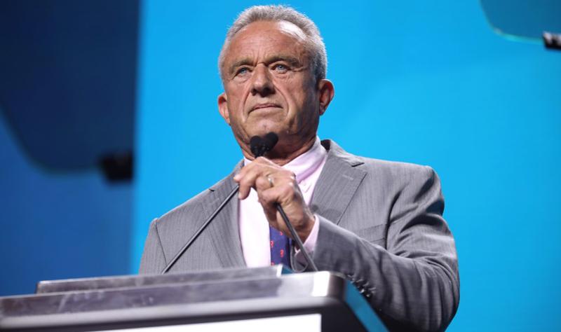  The nearly 80-year-old law that could hamper RFK Jr.’s drive to remake vaccine schedule