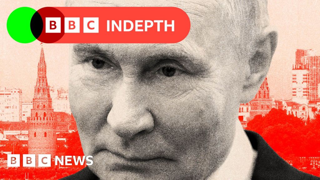  What it would really take to stop Putin fighting in Ukraine